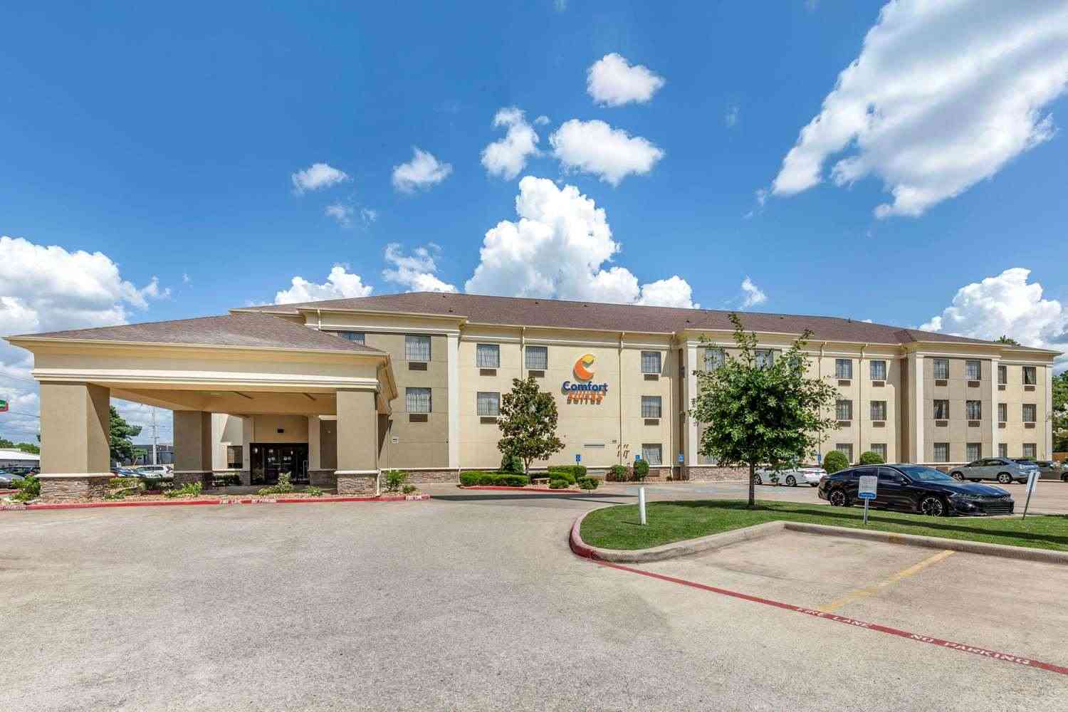 Comfort Suites Shreveport в Shreveport, LA