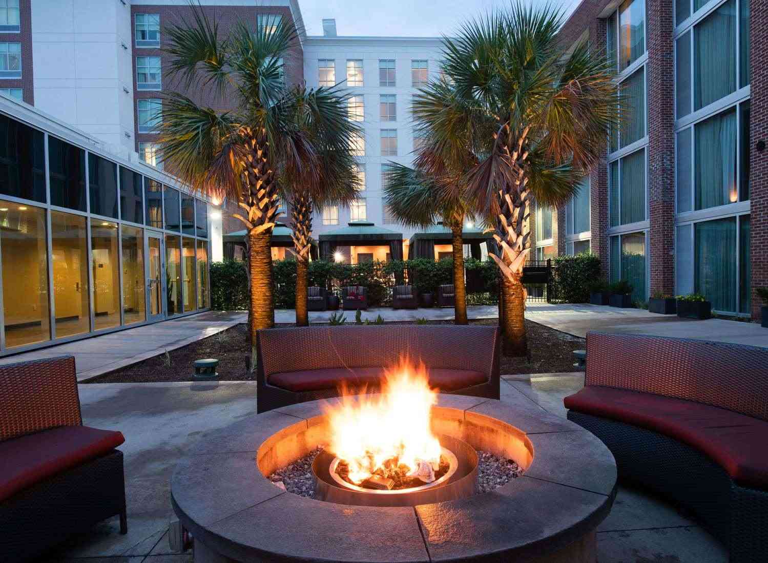 North Charleston, SC 的 Homewood Suites by Hilton North Charleston