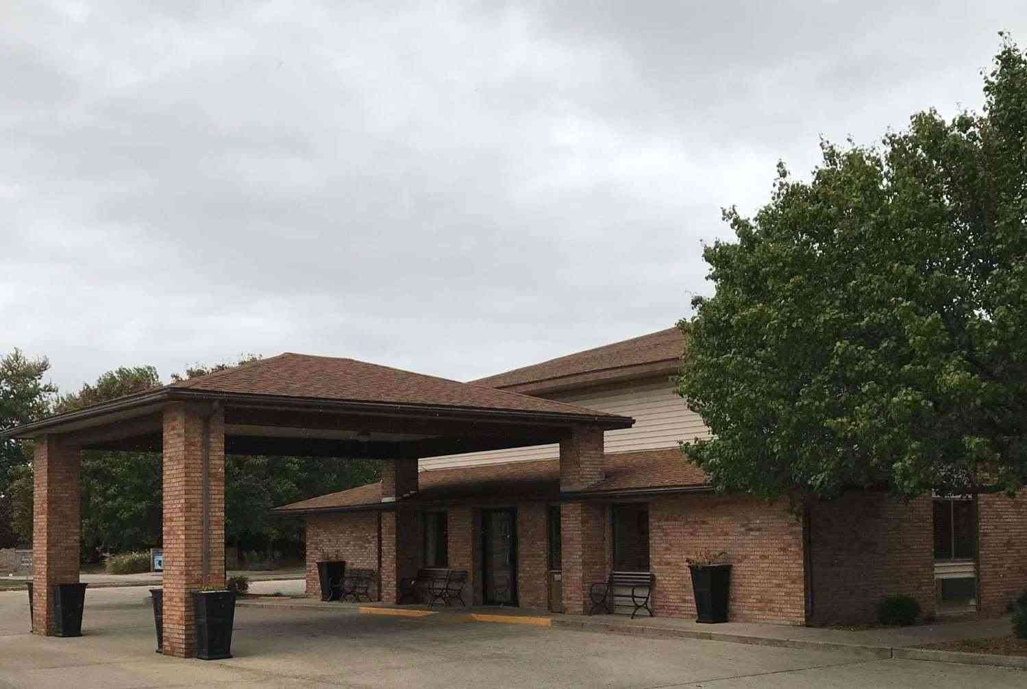 Baymont by Wyndham Robinson en Robinson, IL