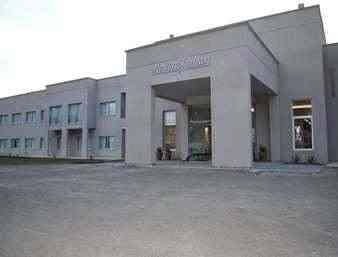 San Francisco, AR 的 Howard Johnson by Wyndham San Francisco Resort & Conv Center