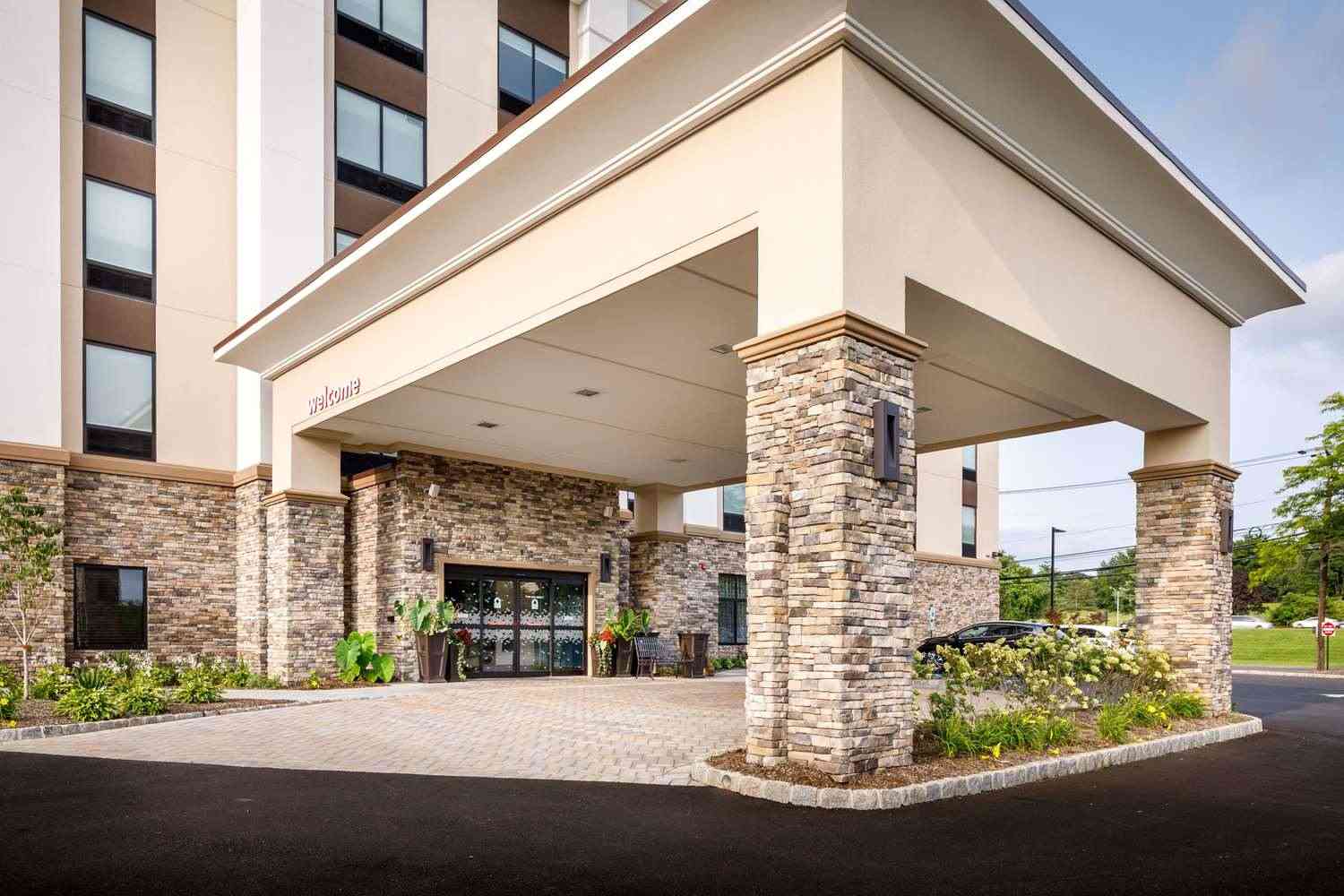 Hampton Inn Paramus en Paramus, NJ