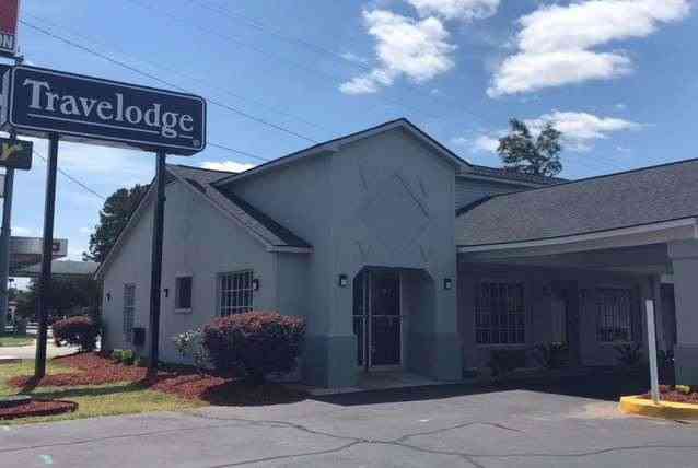 Travelodge by Wyndham Walterboro, Walterboro, SC