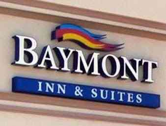 Baymont by Wyndham Phoenix I-10 near 51st Ave a Phoenix, AZ