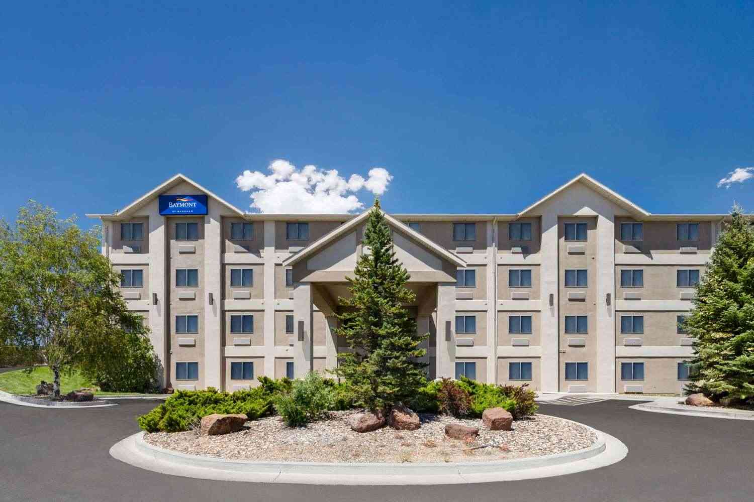 Baymont by Wyndham Elko em Elko, NV