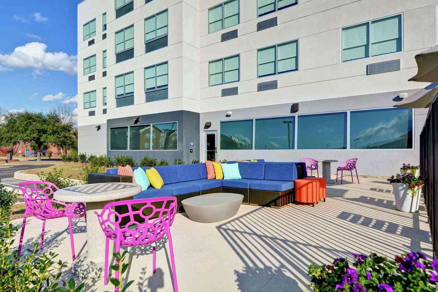 Tru by Hilton Baton Rouge Citiplace à Bâton-Rouge, LA