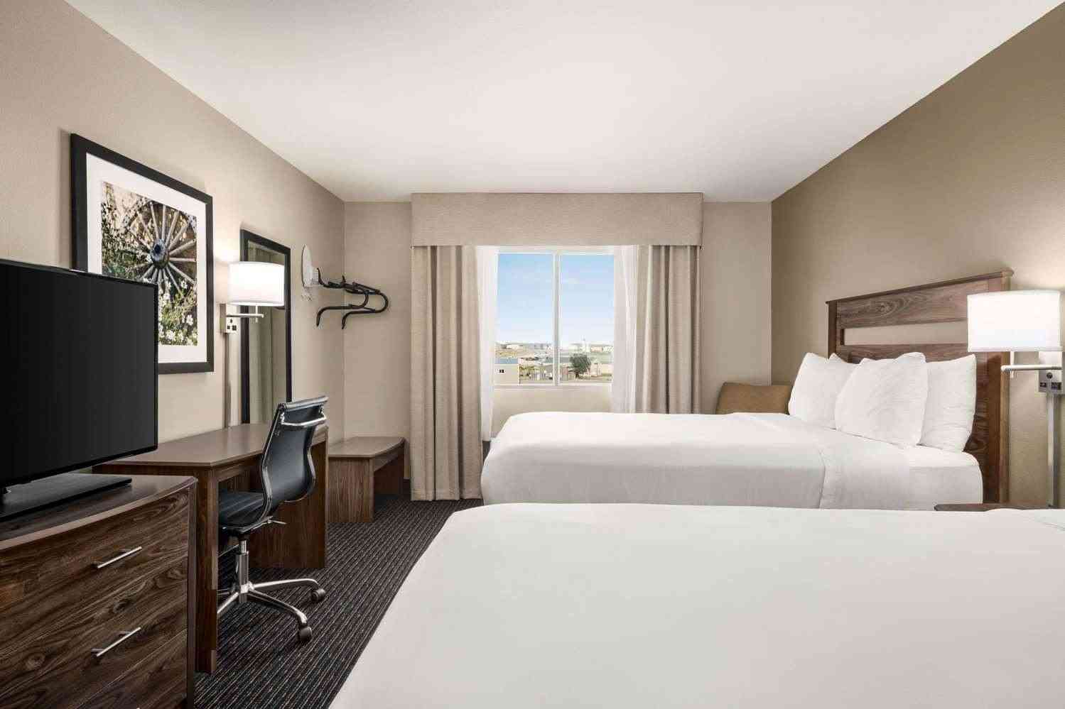 Baymont by Wyndham Rawlins en Rawlins, WY