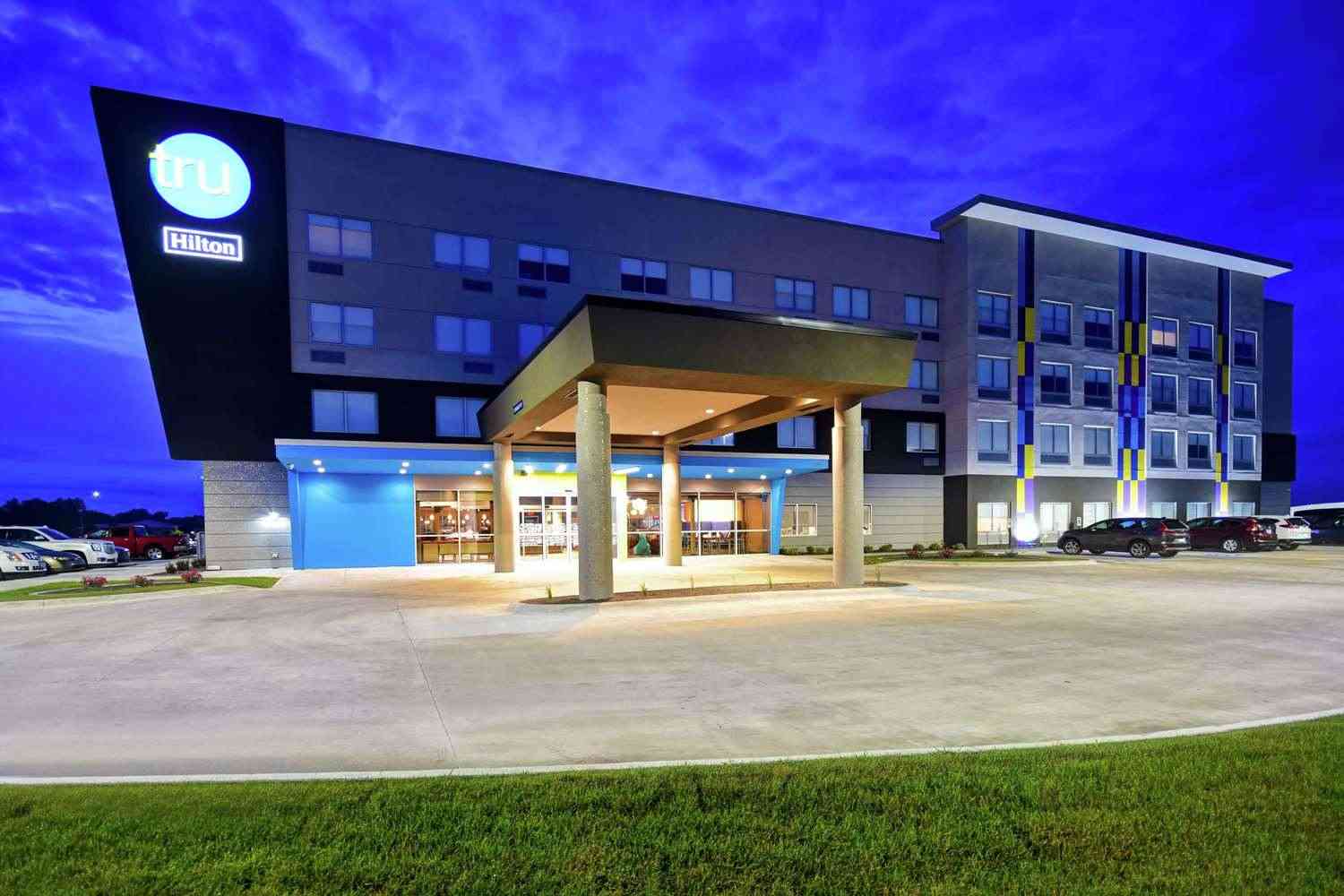 Tru by Hilton North Platte, North Platte, NE