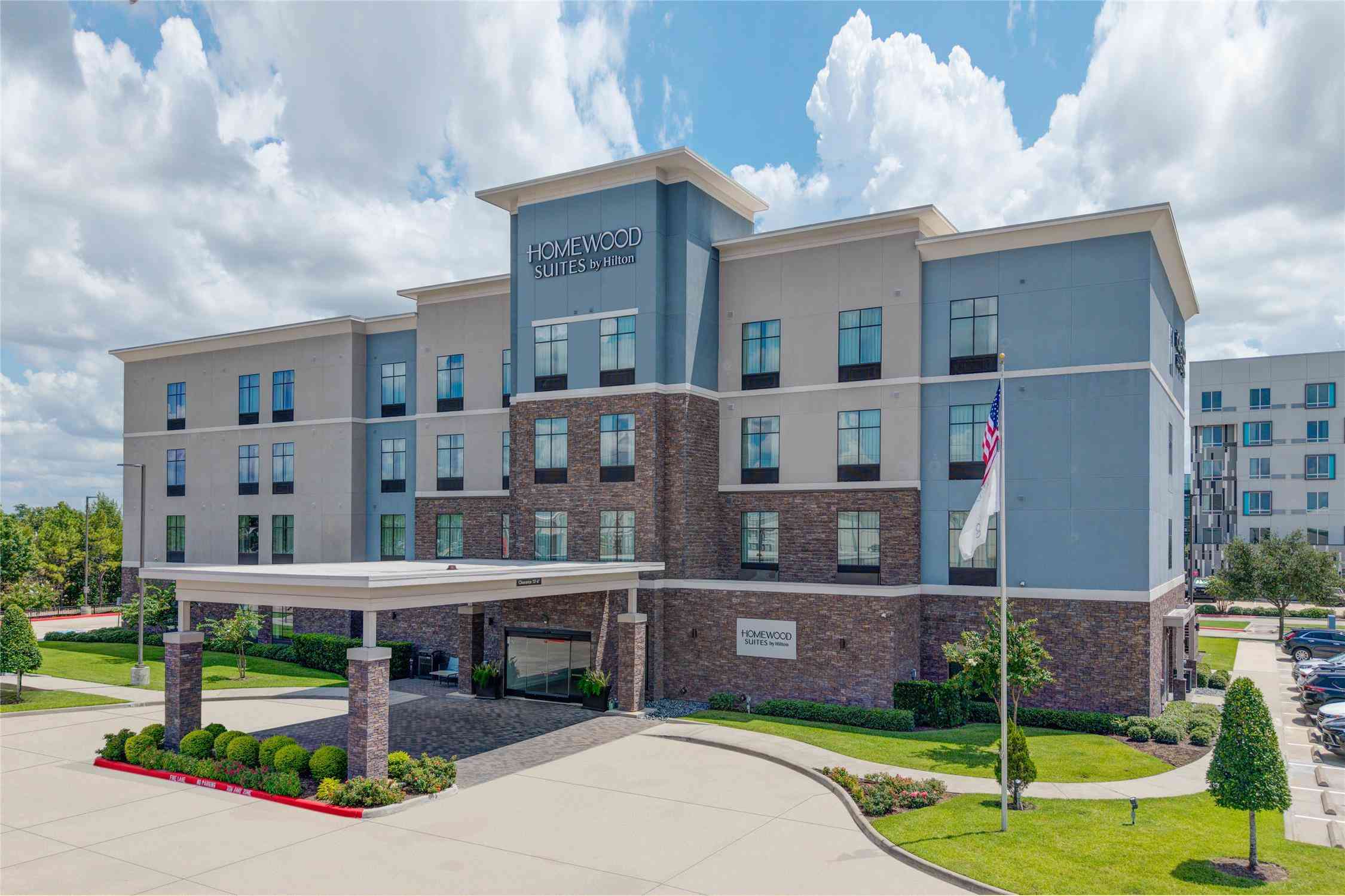 Homewood Suites By Hilton Houston Memorial в Houston, TX