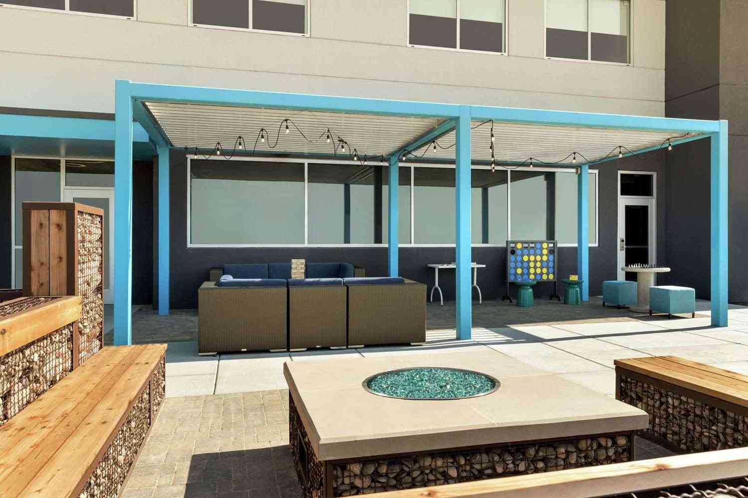 Tru by Hilton Wichita Northeast в Wichita, KS