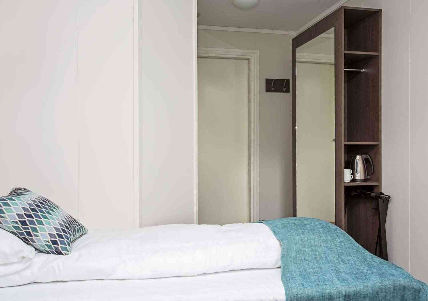 Scandic Leknes Lofoten в Leknes, NO