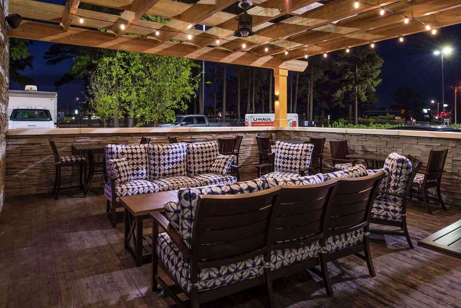 Benson, NCにおけるHampton Inn Benson 