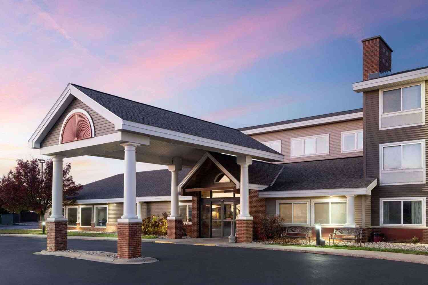 AmericInn by Wyndham Beaver Dam em Beaver Dam, WI