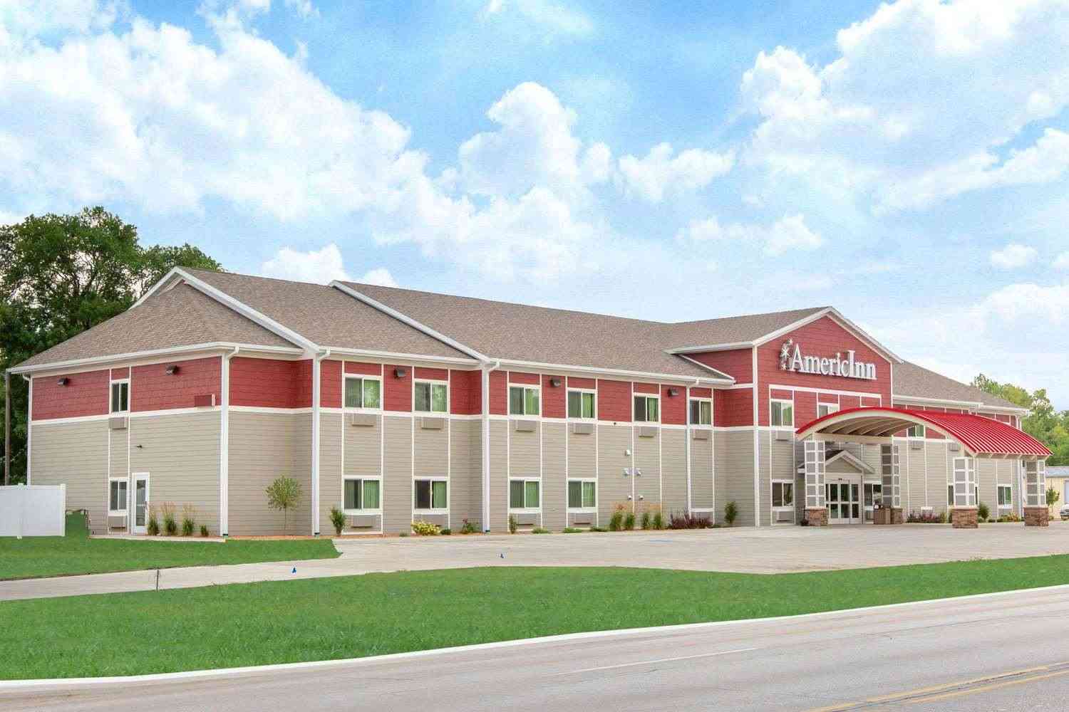 AmericInn by Wyndham Humboldt in Humboldt, IA