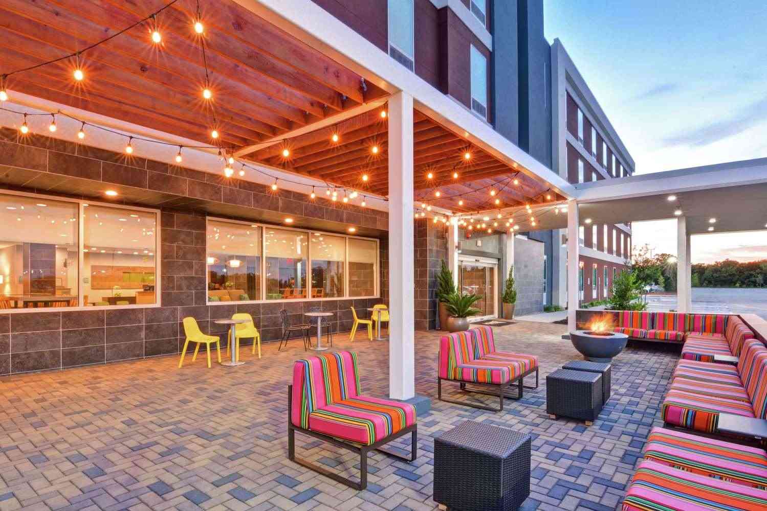 Home2 Suites by Hilton La Porte à La Porte, TX