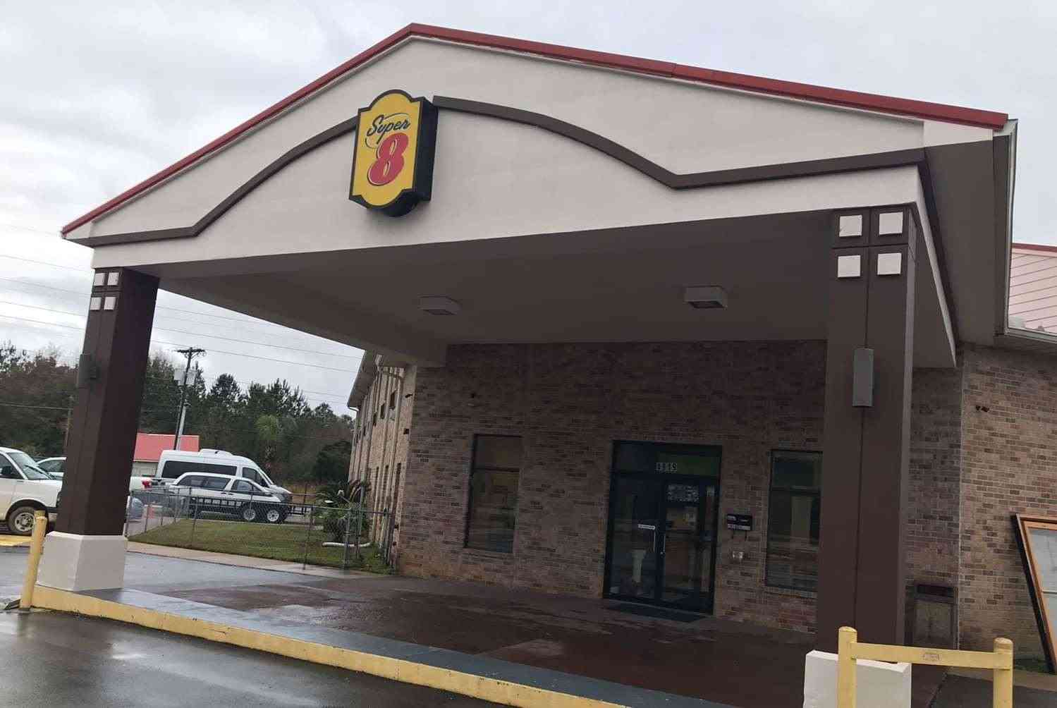 Super 8 by Wyndham Pascagoula, Pascagoula, MS