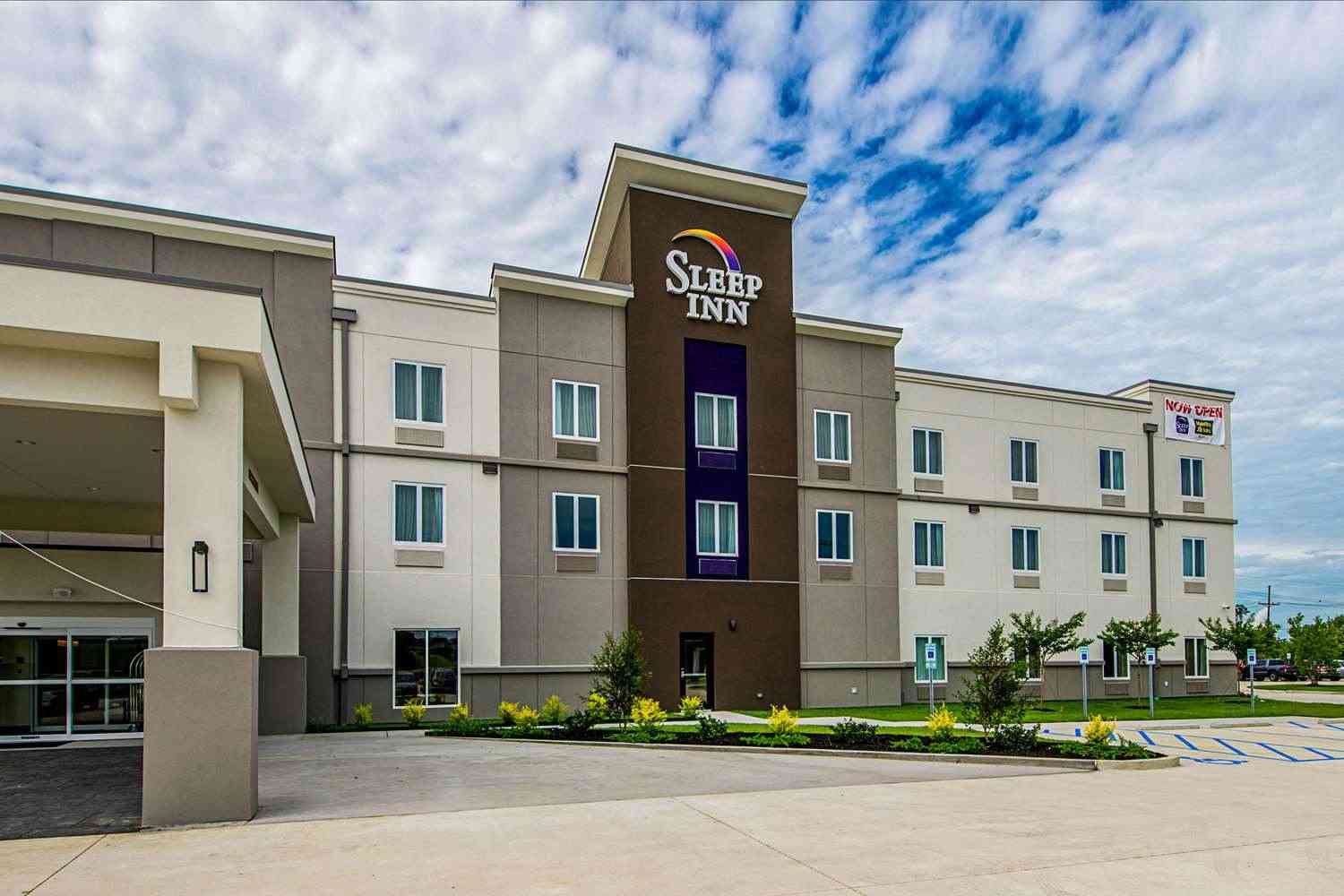 Sleep Inn Geismar - Gonzales, Geismar, LA