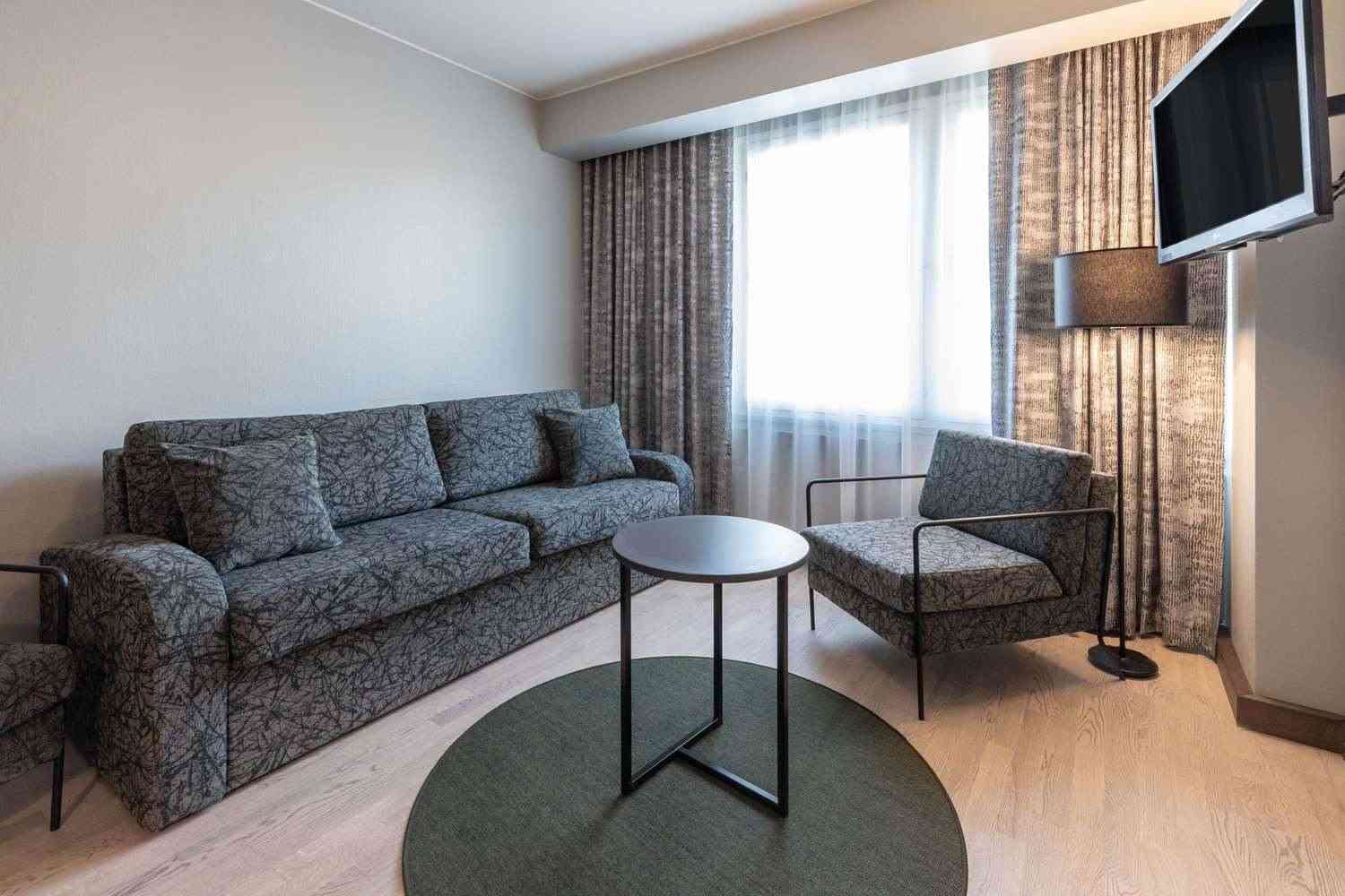 Scandic Kallio a Helsinki, FI