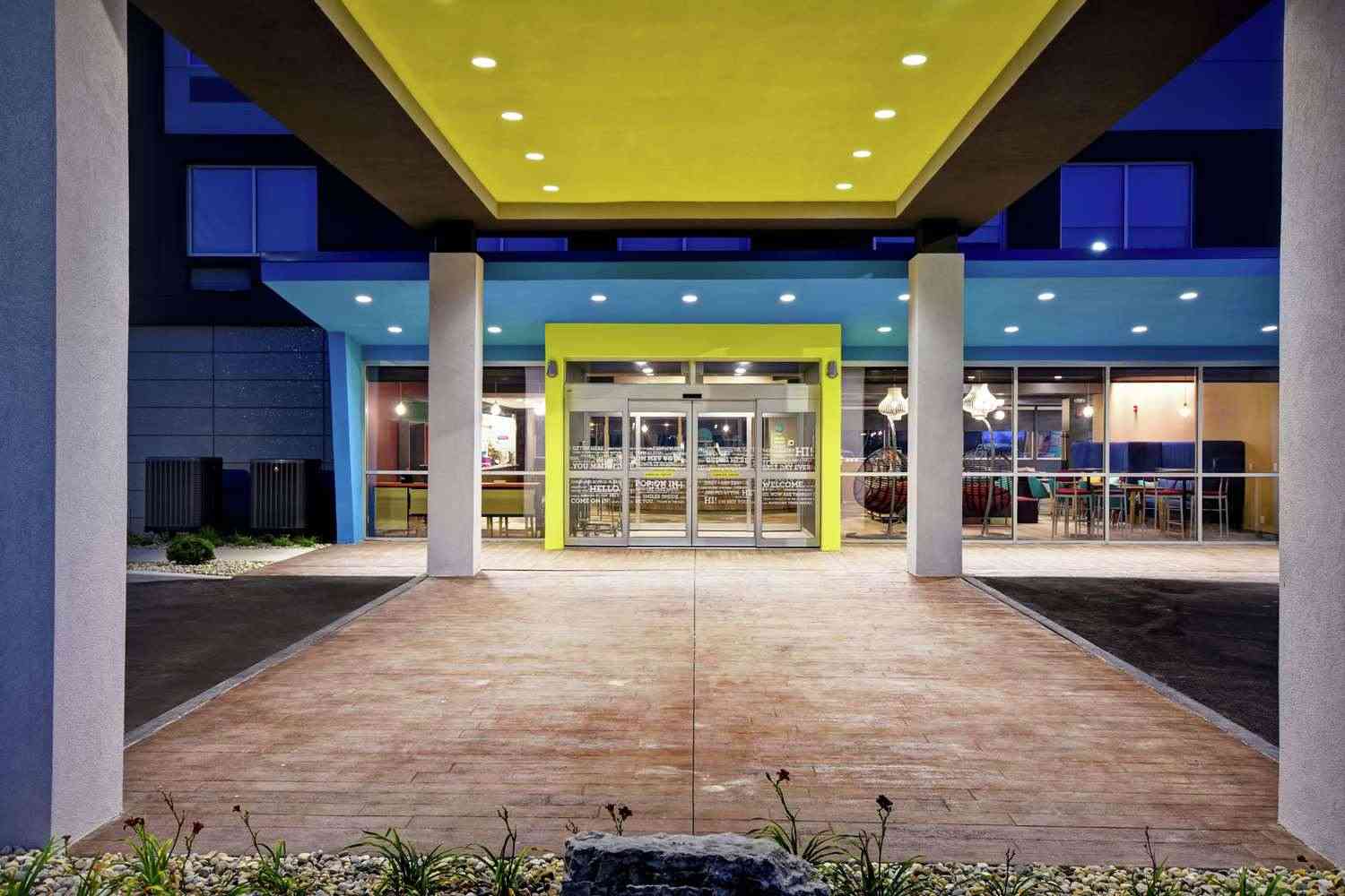 Tru by Hilton Fort Wayne en Fort Wayne, IN