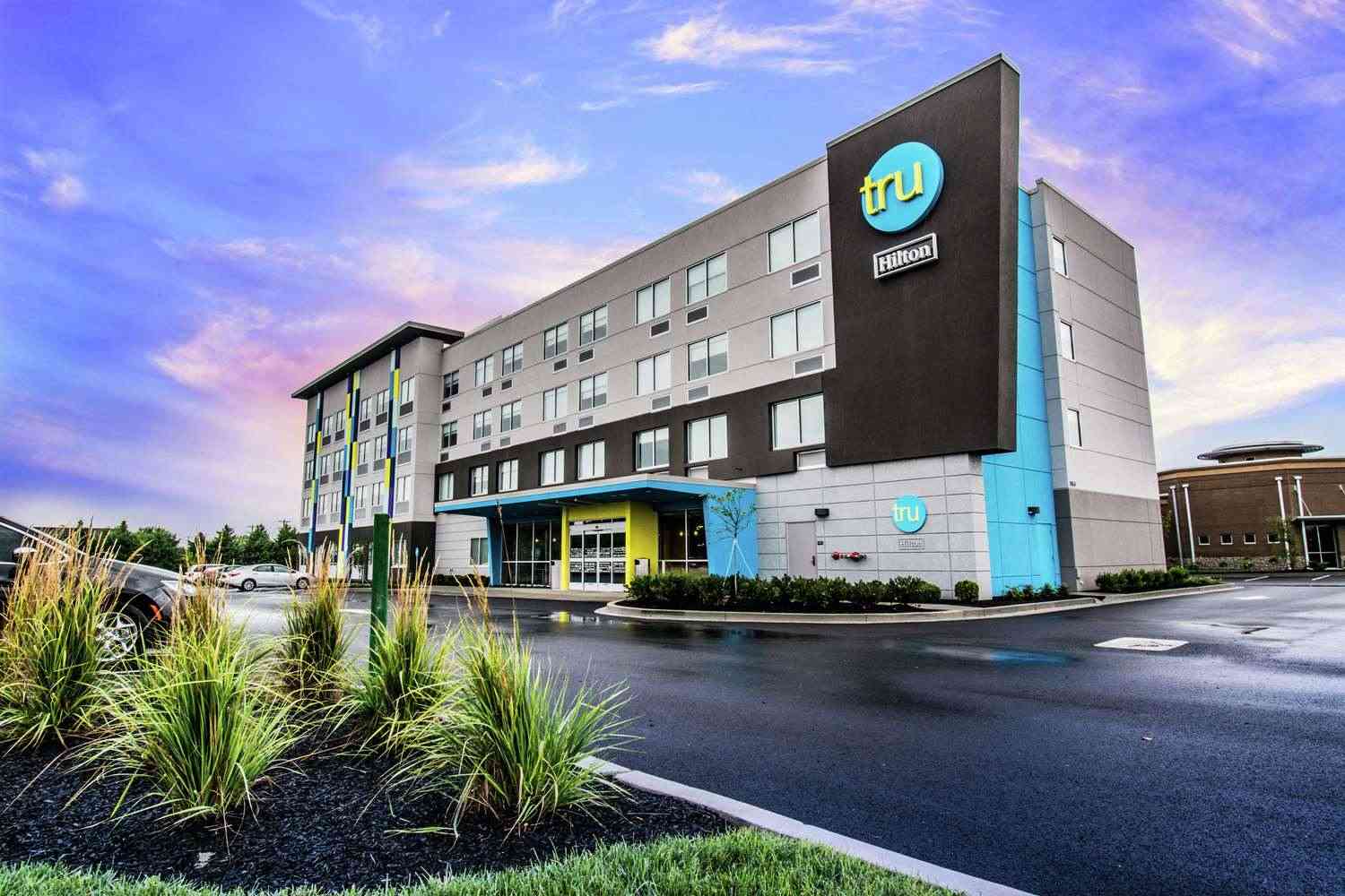 Tru by Hilton Bowling Green in Bowling Green, KY