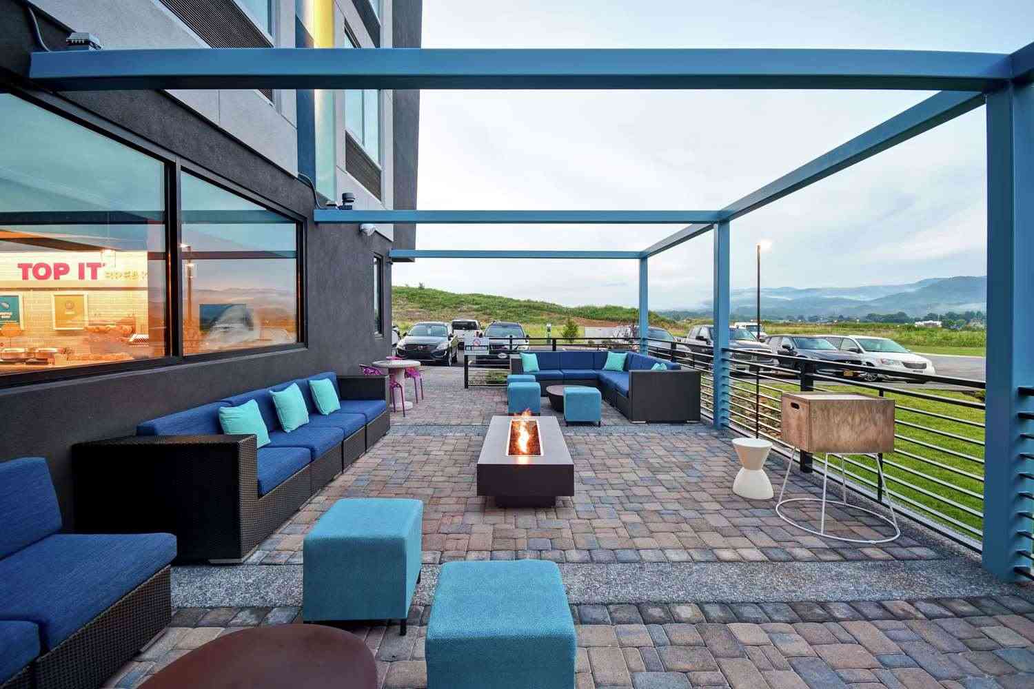 Tru by Hilton Pigeon Forge à Pigeon Forge, TN