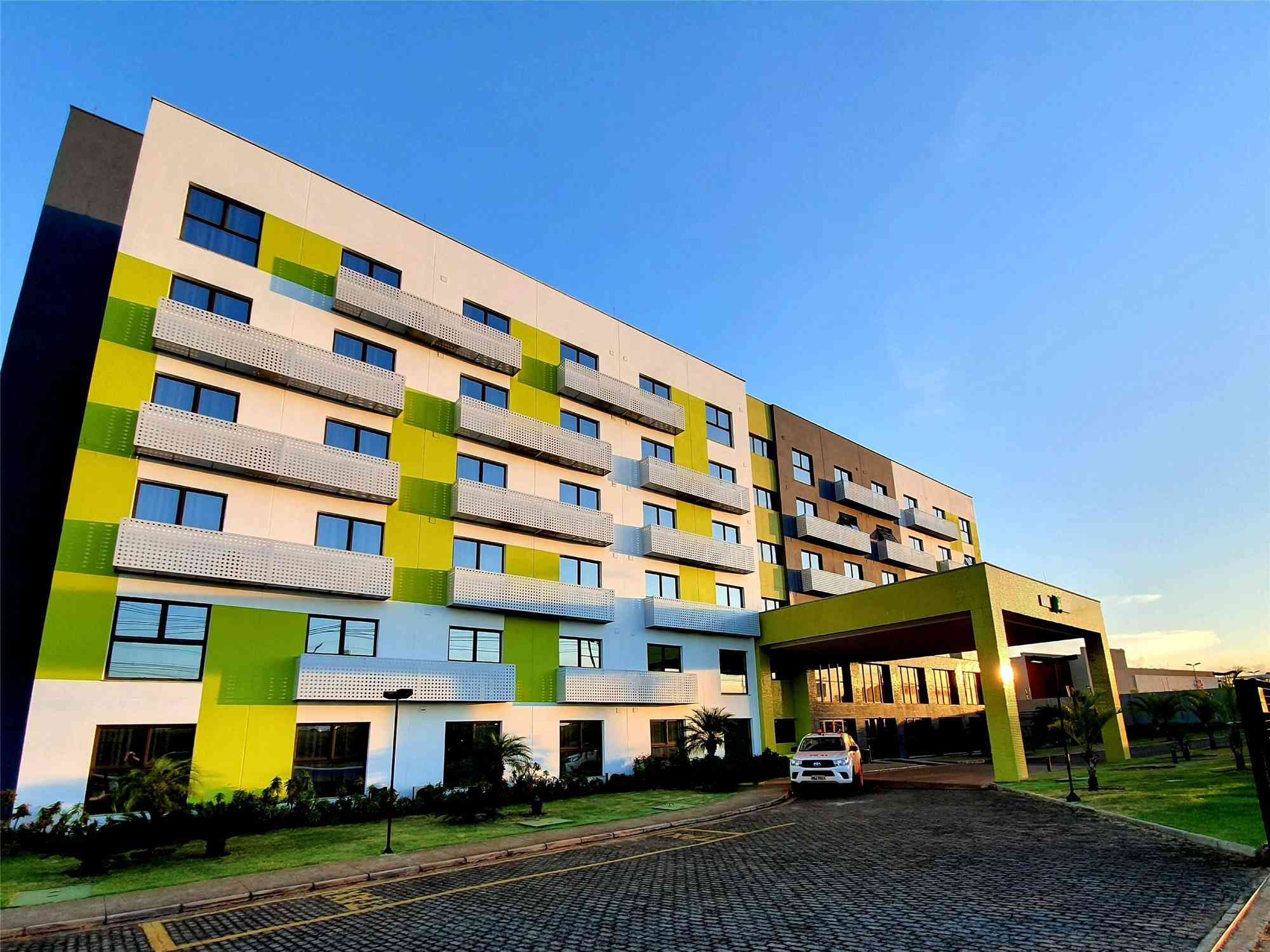 ibis Styles Parauapebas Hotel em Parauapebas, BR