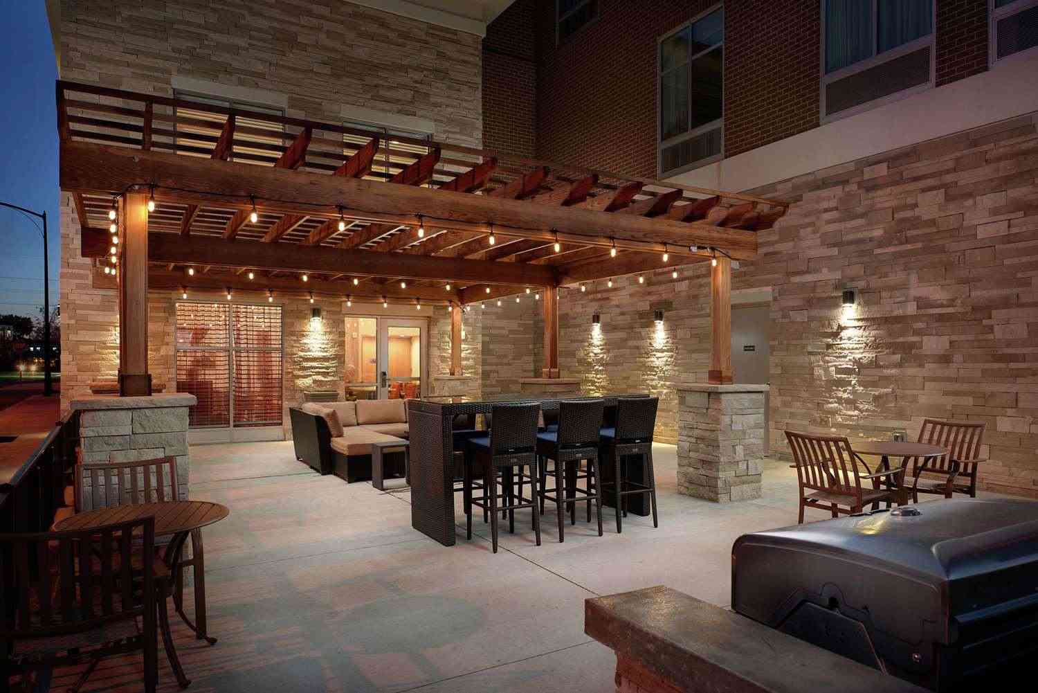 Homewood Suites By Hilton Cincinnati Midtown em Cincinnati, OH