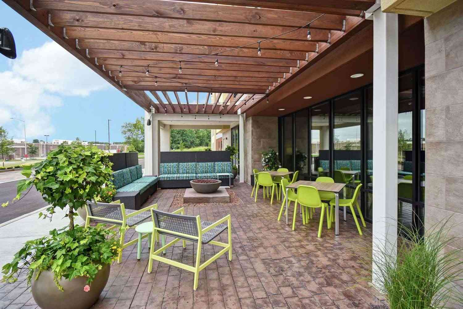 Home2 Suites by Hilton Frankfort, Frankfort, KY