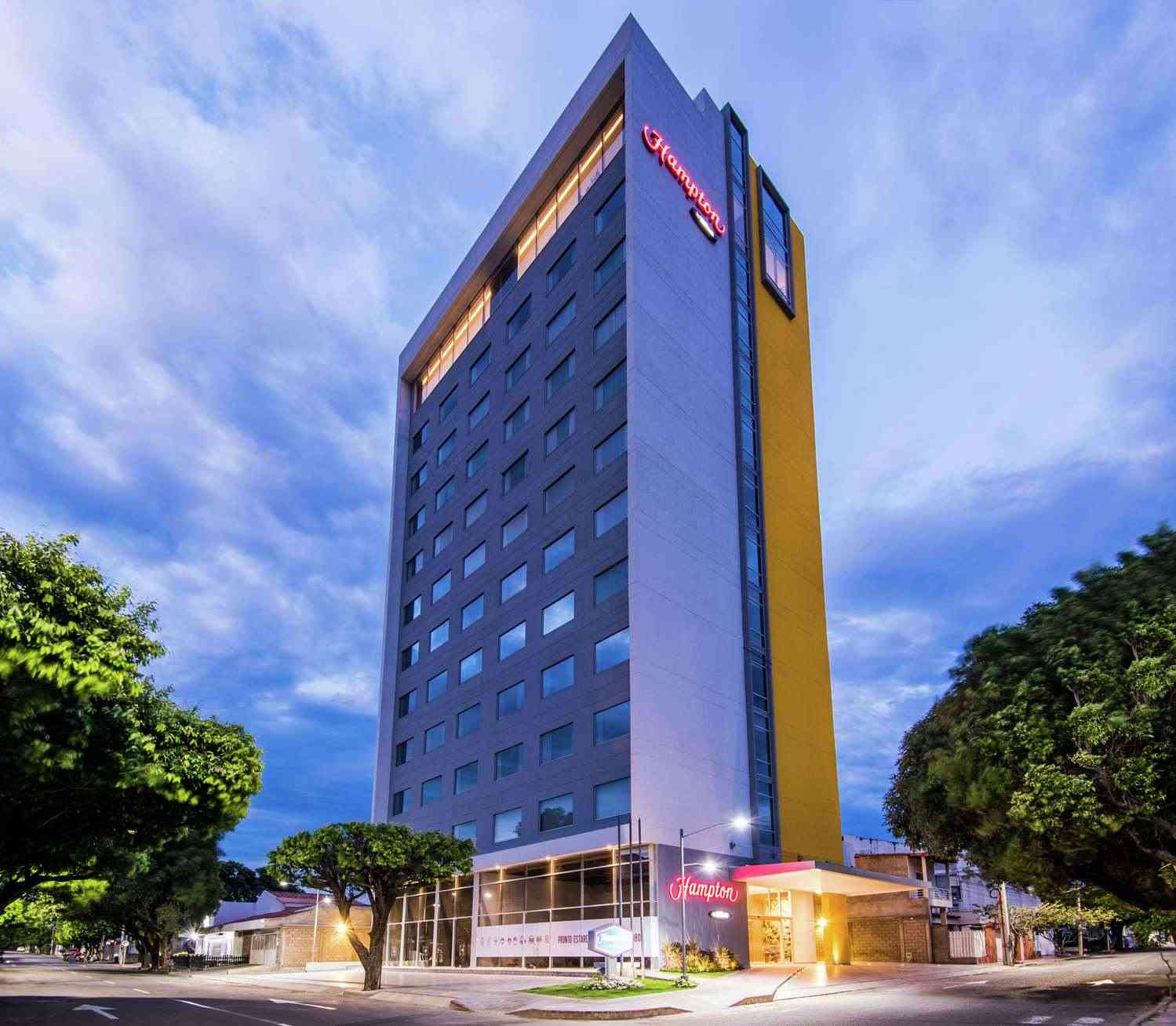 Hampton by Hilton Cucuta a Cucuta, CO