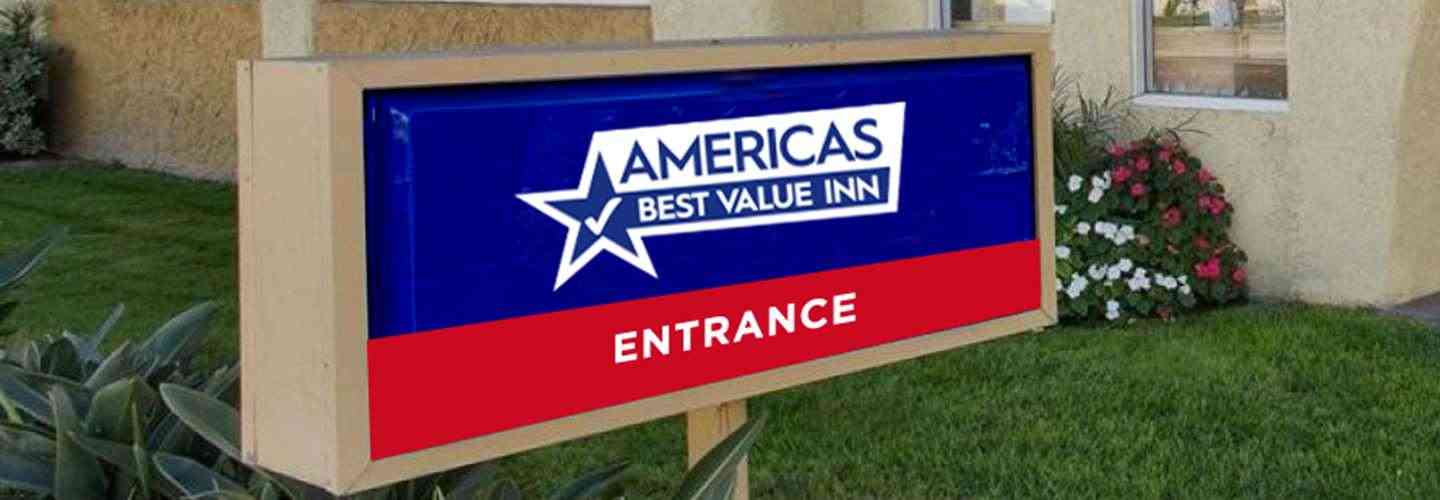 Americas Best Value Inn & Suites Helena em Helena, MT