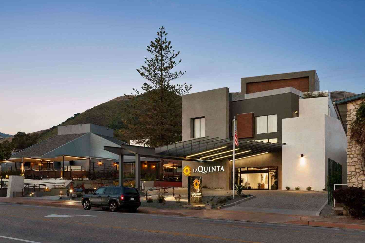 La Quinta Inn & Suites by Wyndham San Luis Obispo Downtown en San Luis Obispo, CA