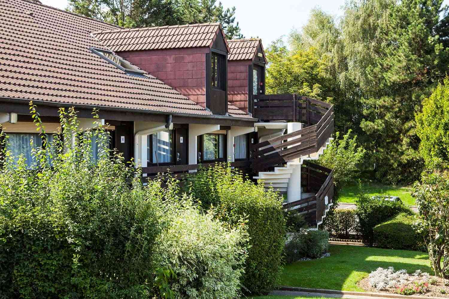 Noyelles Godault, FR 的 Comfort Hotel Lens - Noyelles Godault