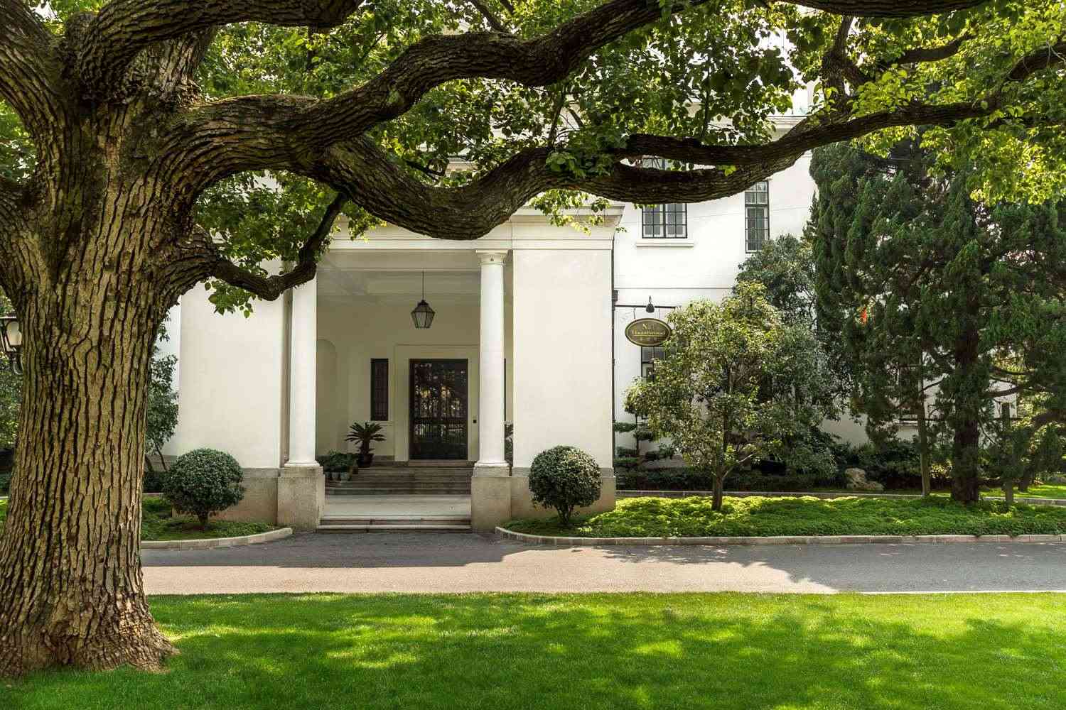 Radisson Collection Hotel Xing Guo Shanghai en Shanghai, CN