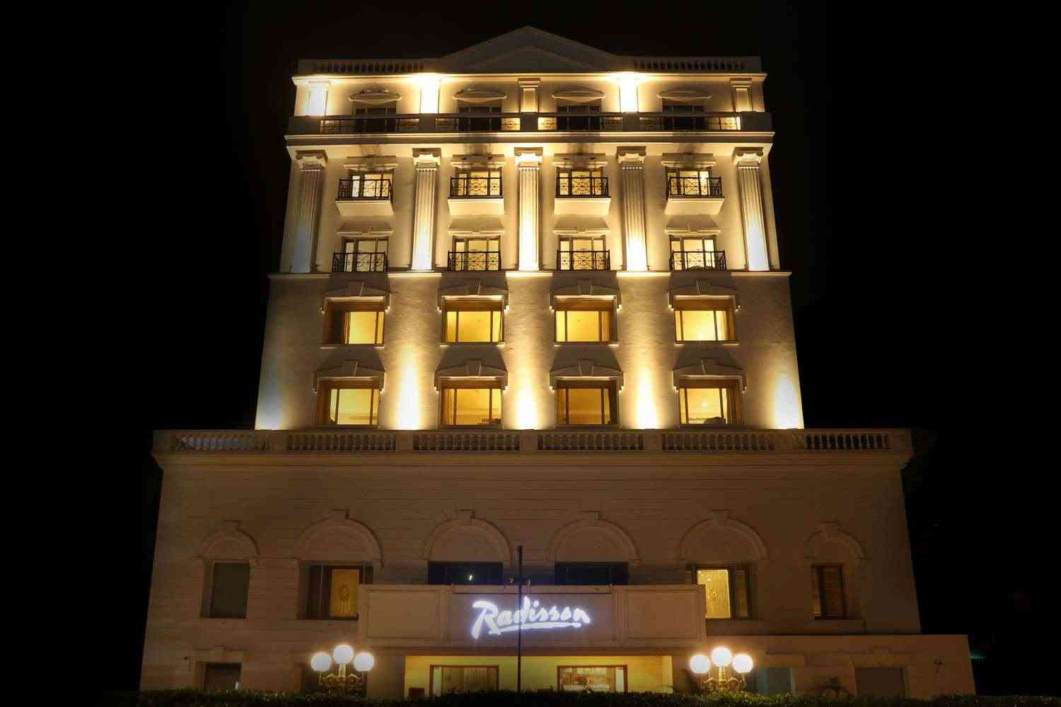 Radisson Hotel Jalandhar, Jalandhar, IN
