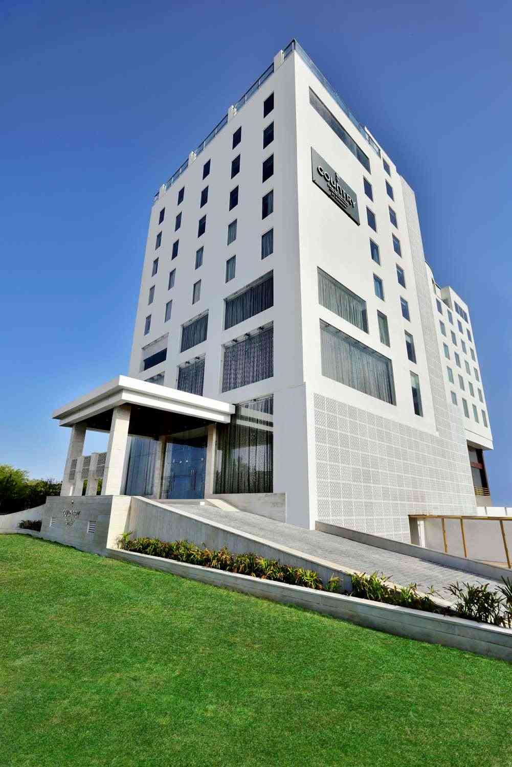 Country Inn and Suites by Radisson Kota in Kota, IN