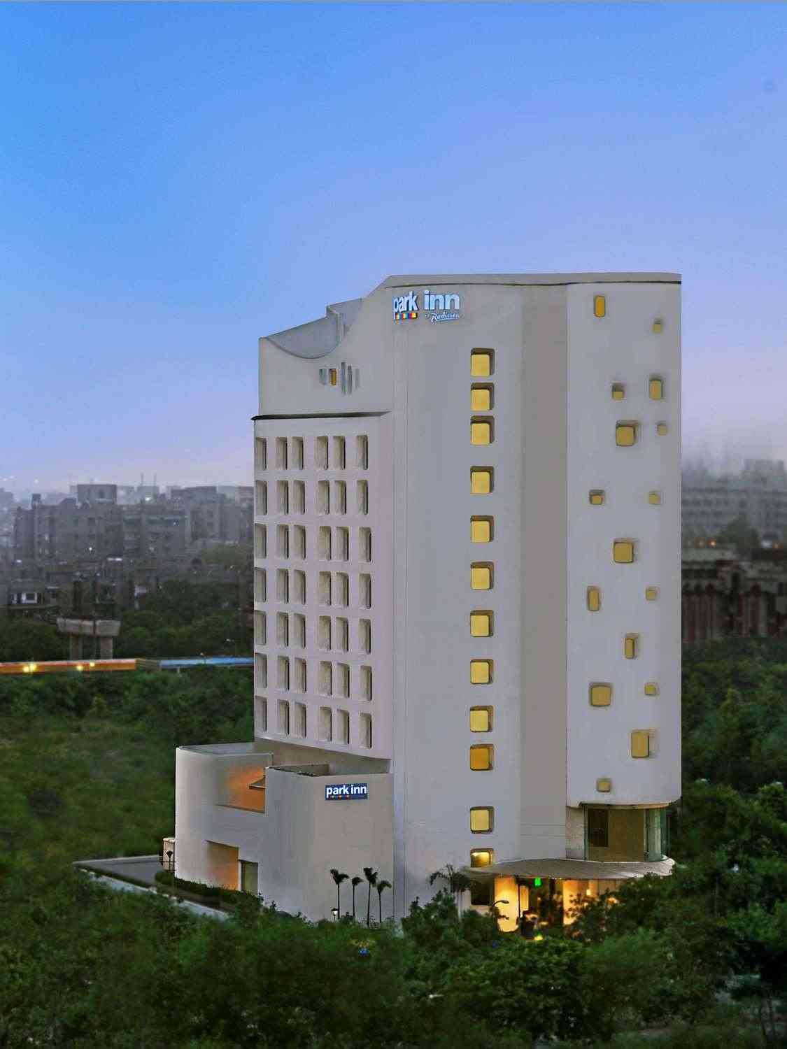 Park Inn by Radisson New Delhi IP Extension a New Delhi, IN