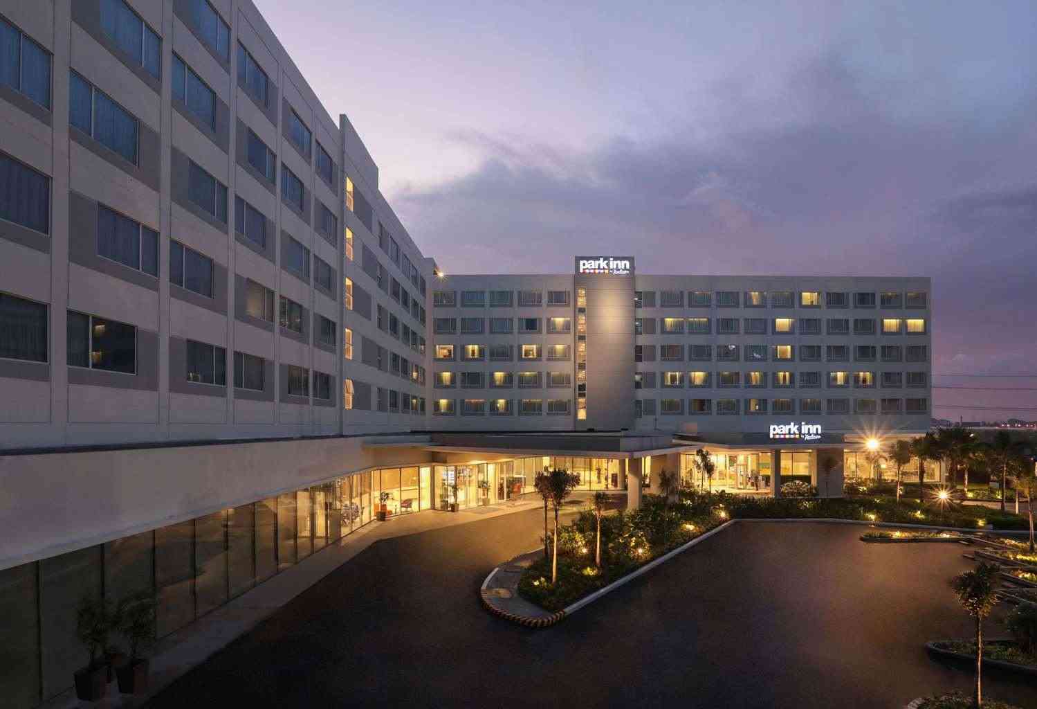 Mabalacat, PH 的 Park Inn by Radisson Clark