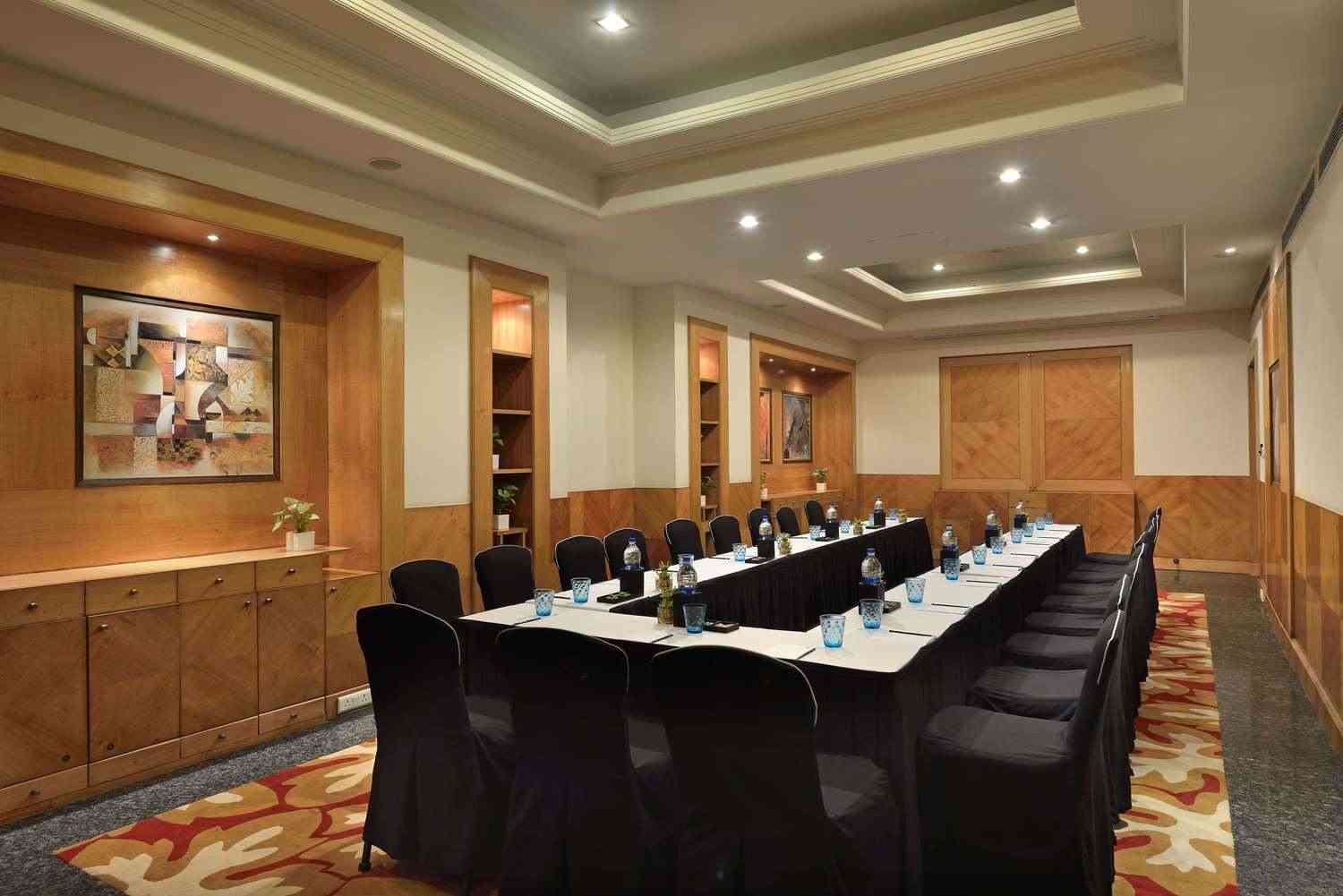 Gurugram, INにおけるPark Plaza Gurgaon 