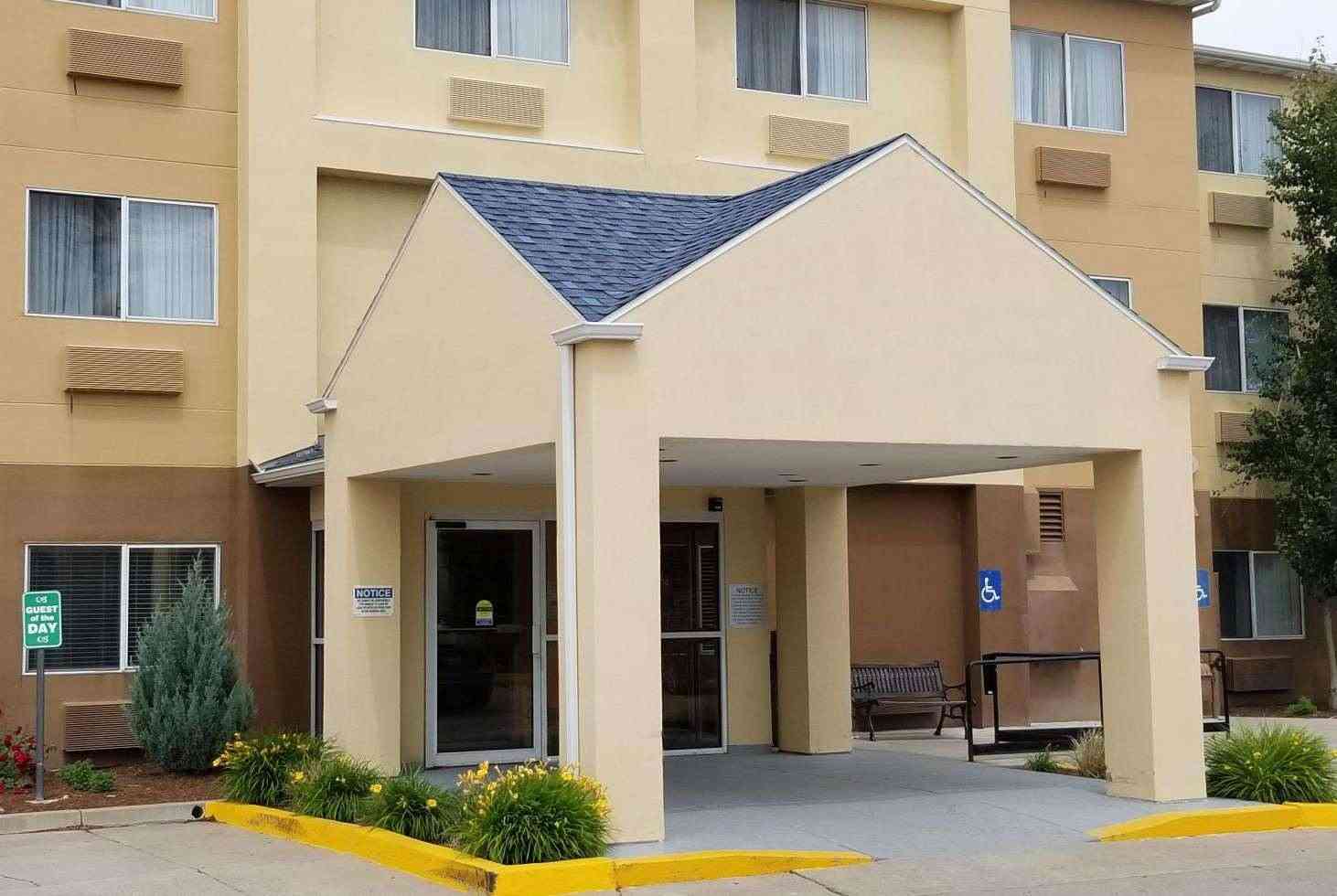 Wingate by Wyndham Great Falls в Great Falls, MT