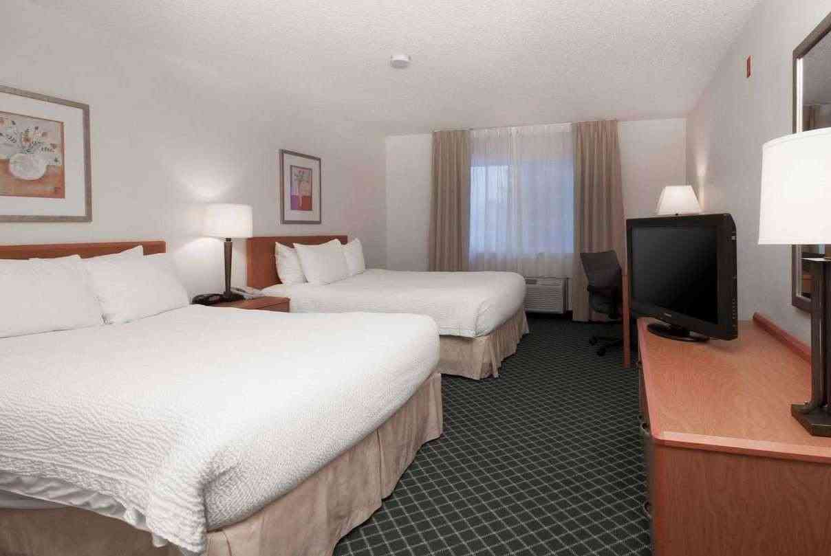 Baymont by Wyndham Coon Rapids en Coon Rapids, MN