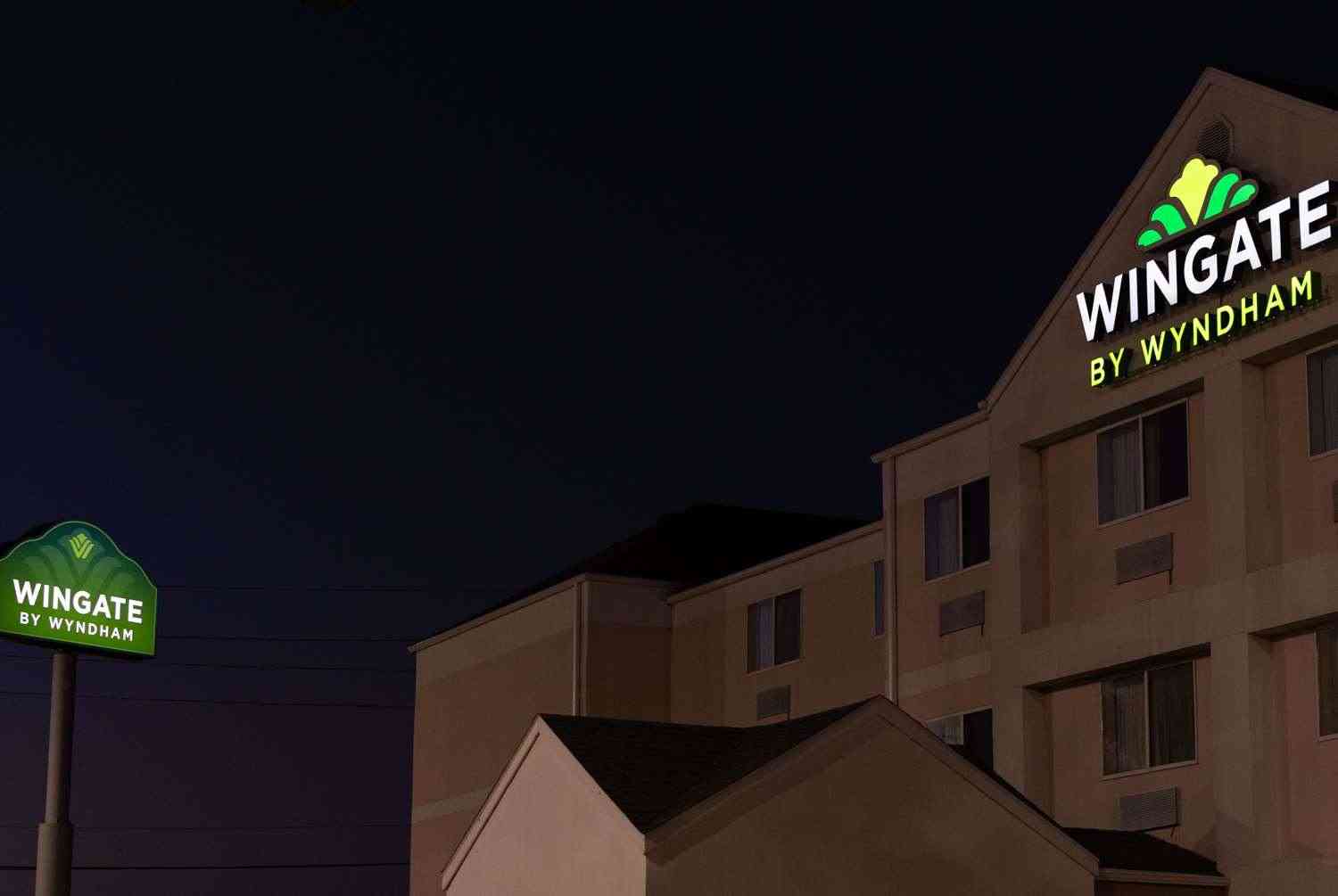 Wingate by Wyndham Sioux City в Sioux City, IA