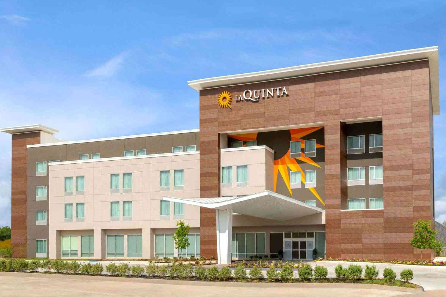 La Quinta Inn & Suites by Wyndham Richmond-Sugarland в Richmond, TX
