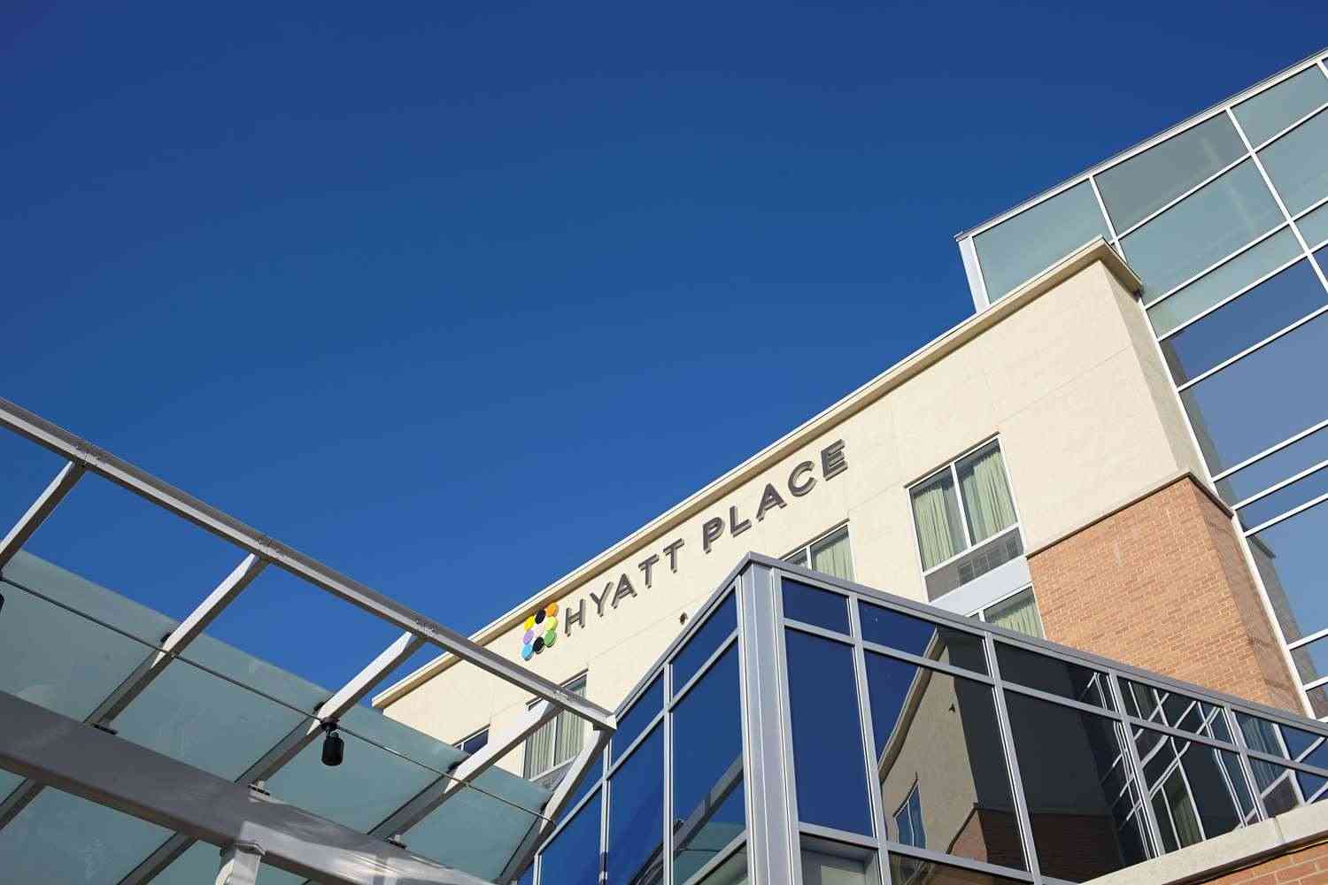 Hyatt Place Detroit / Royal Oak em Royal Oak, MI