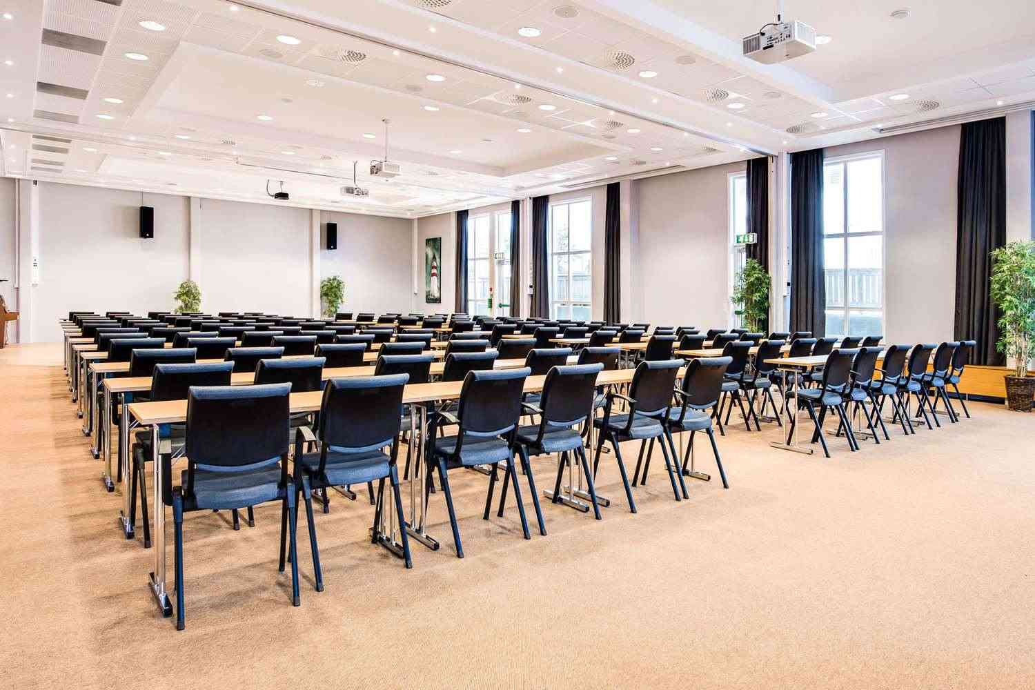 Quality Hotel Alesund в Alesund, NO