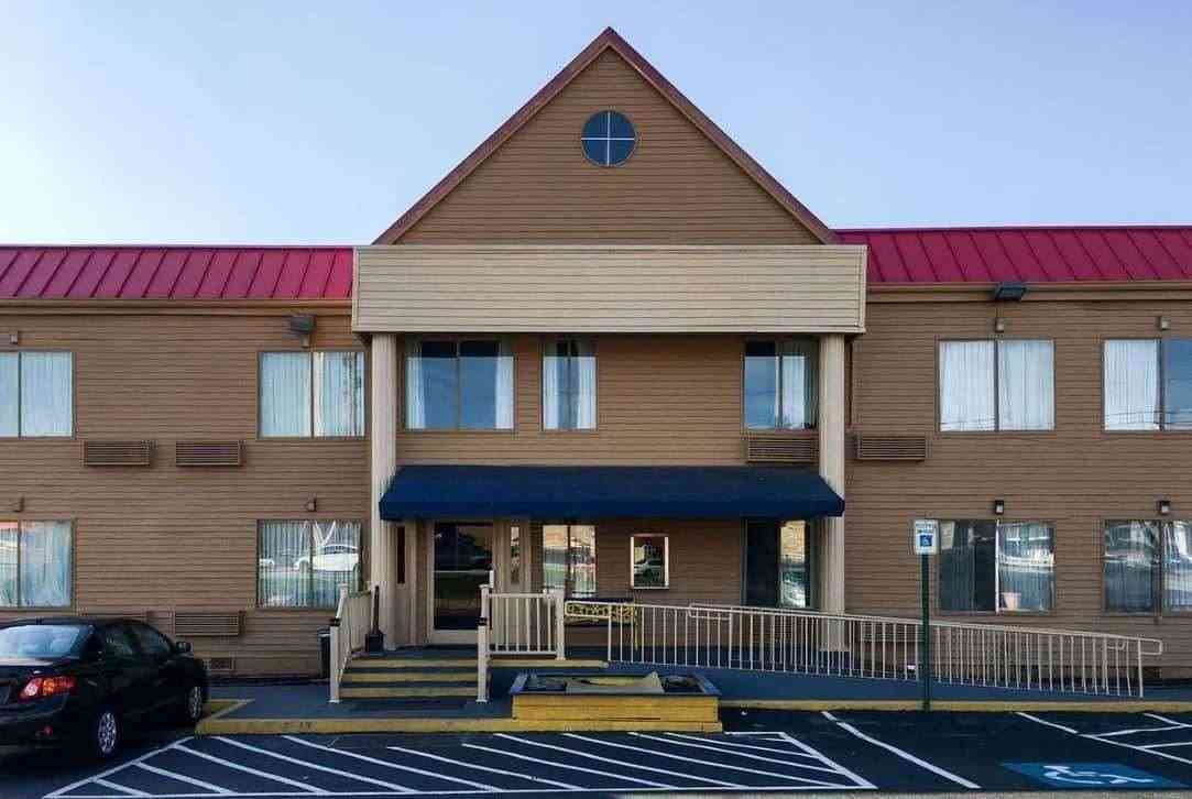 Days Inn by Wyndham Thomson en Thomson, GA
