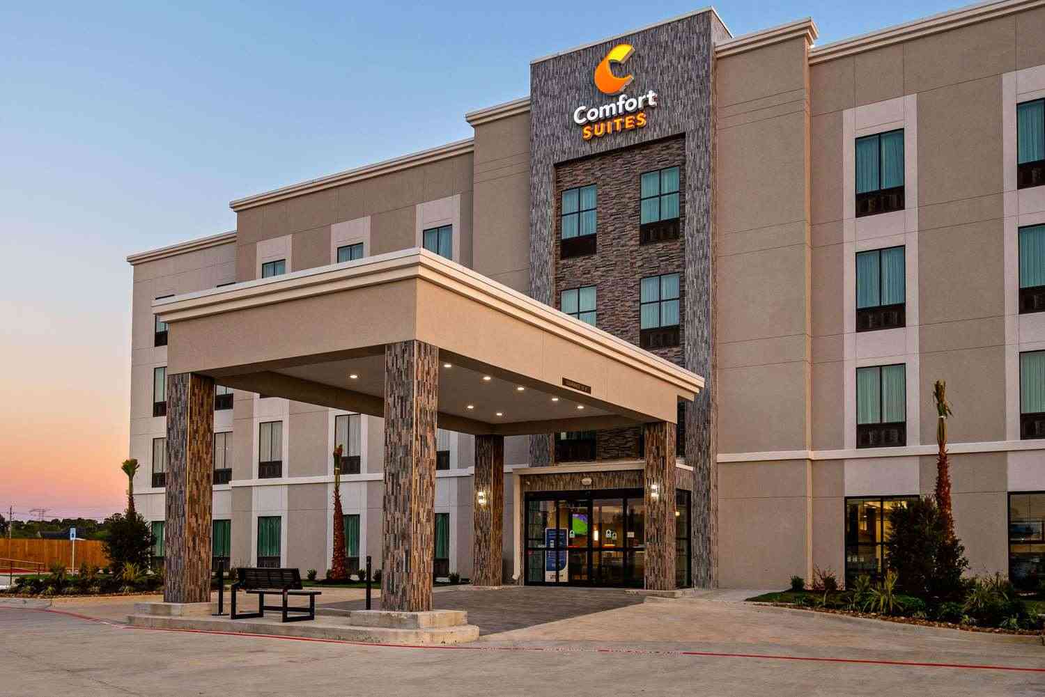 Comfort Suites Humble a Humble, TX