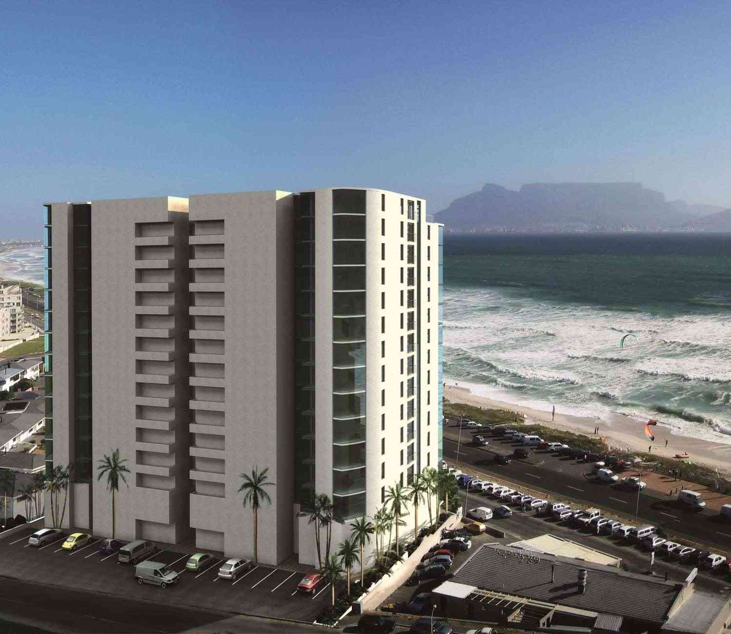 Radisson Blu Hotel, Cape Town Blaauwberg в Cape Town, ZA