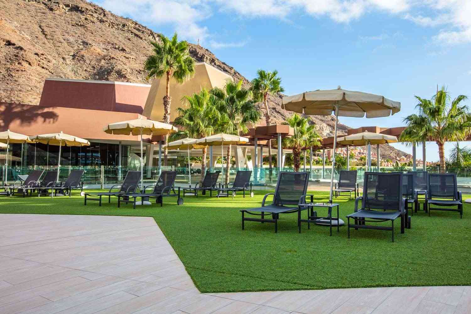 Radisson Blu Resort & Spa, Gran Canaria Mogan in Gran Canaria, ES