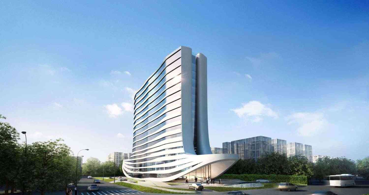 DoubleTree by Hilton Ahmedabad i Ahmedabad, IN