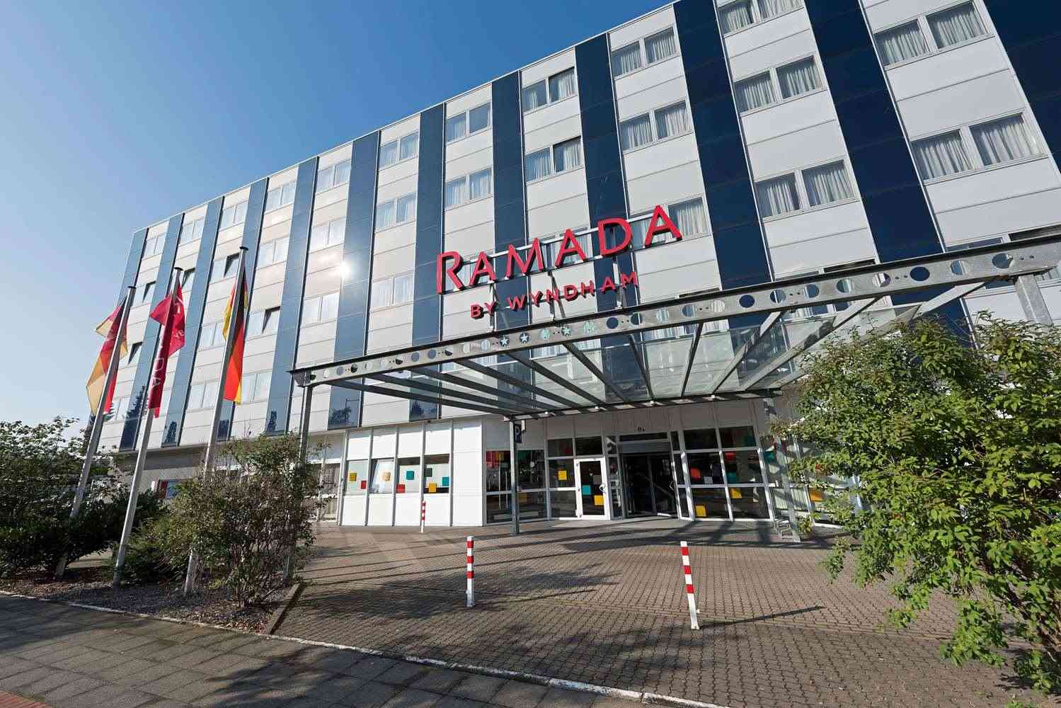 Ramada by Wyndham Hannover, Hannover, DE