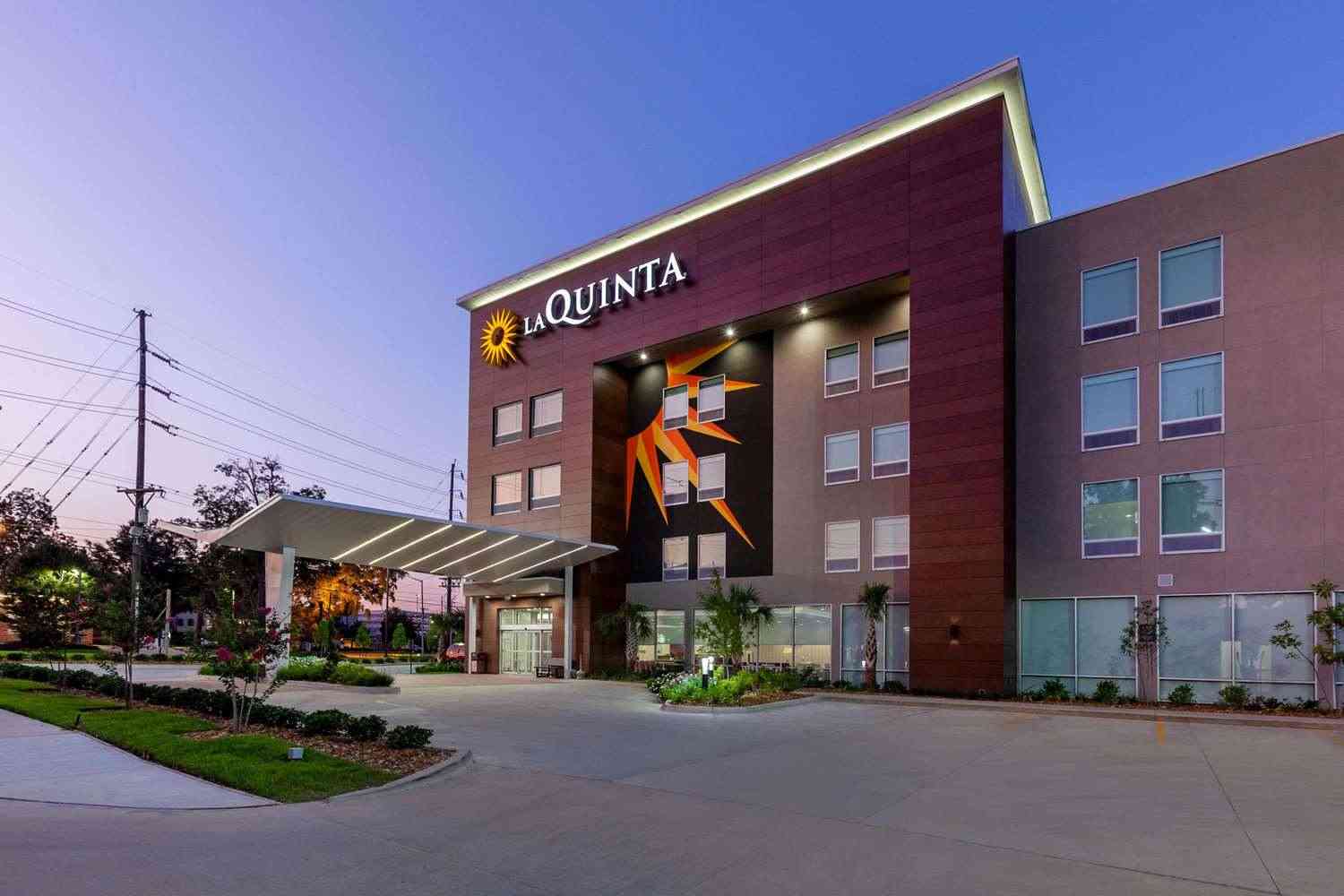Lafayette, LA의 La Quinta Inn & Suites by Wyndham Lafayette Oil Center